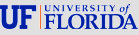 UF logo